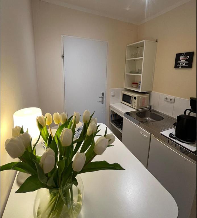 Apartment St Martin