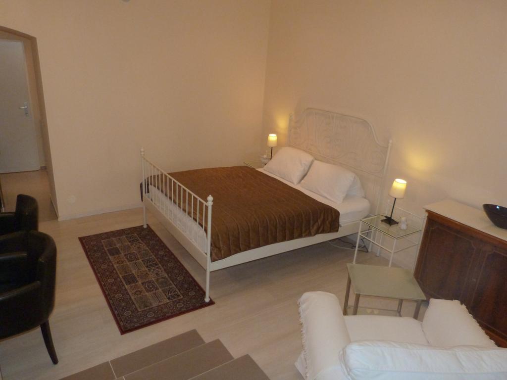 Apartment St Martin *