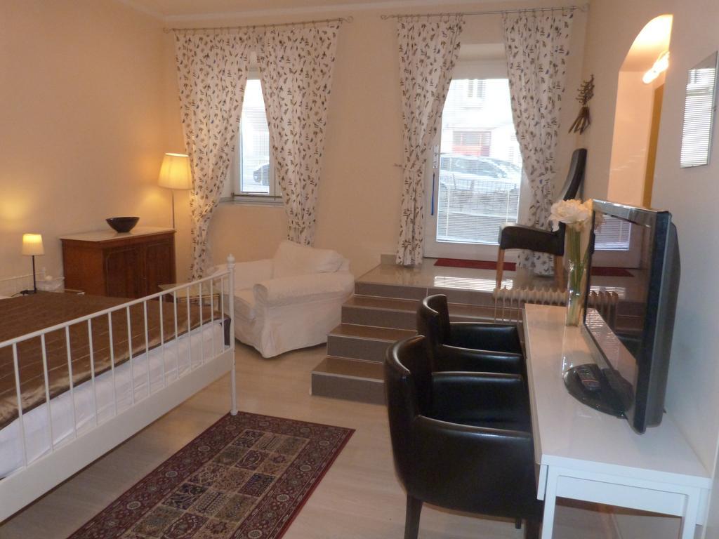 St Martin Apartment *