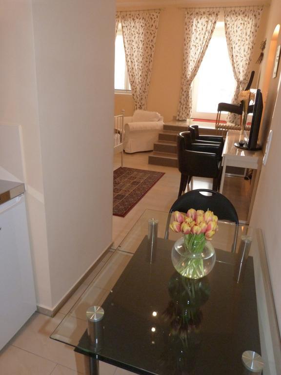 St Martin Apartment Wien