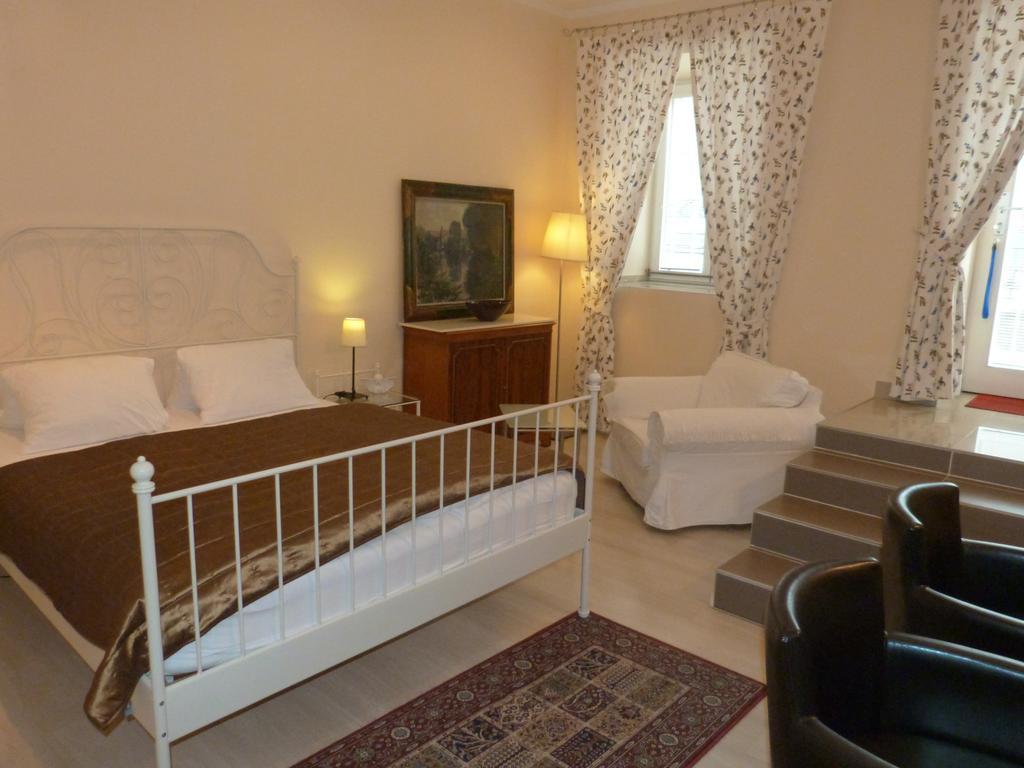 Apartment St Martin Wien
