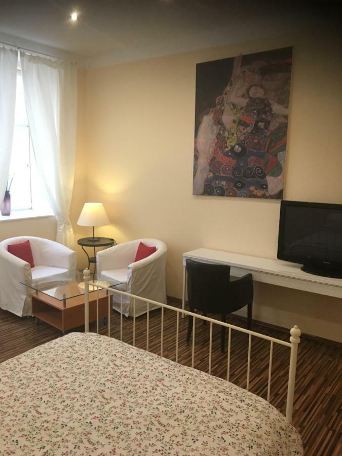 Apartment St Martin