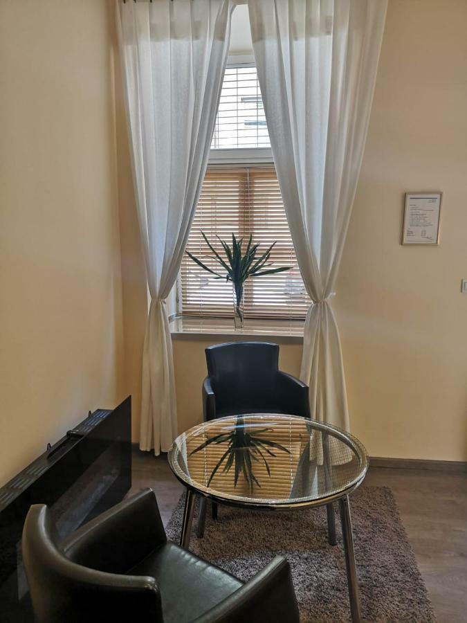 St Martin Apartment *