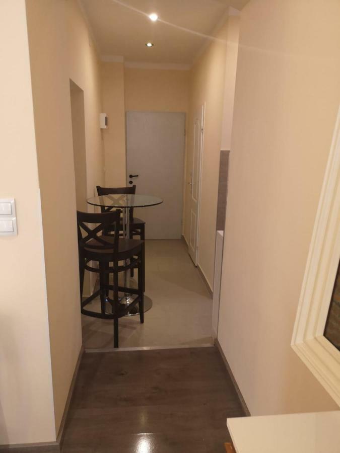 St Martin Apartment