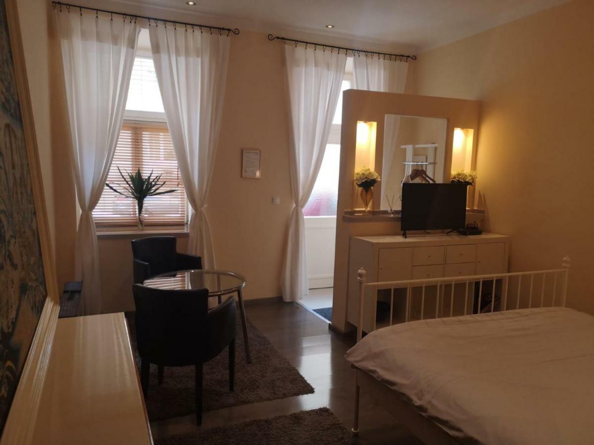 Apartment St Martin