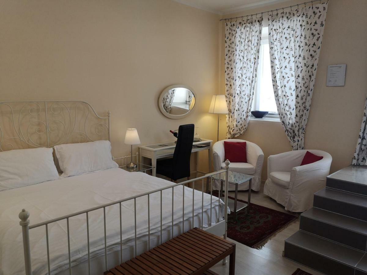St Martin Apartment Wien