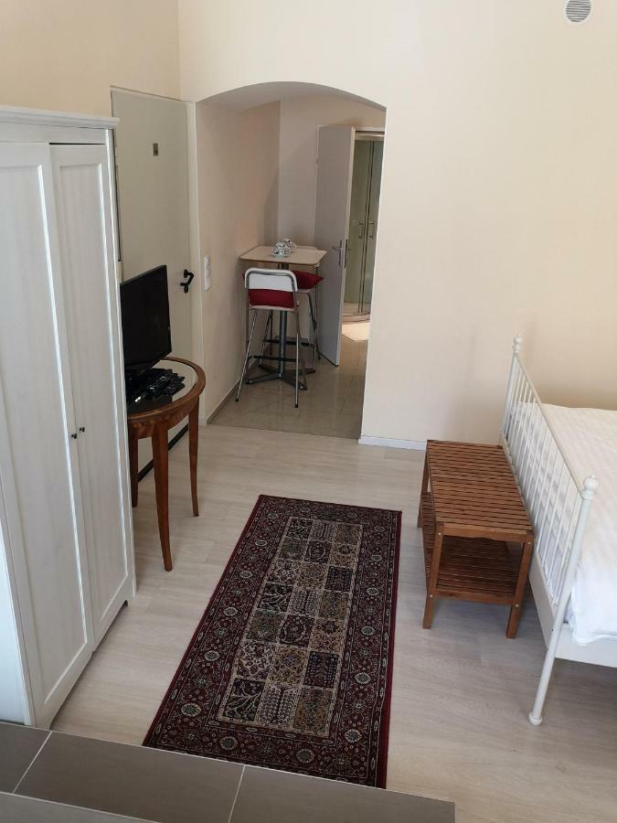 St Martin Apartment Wien